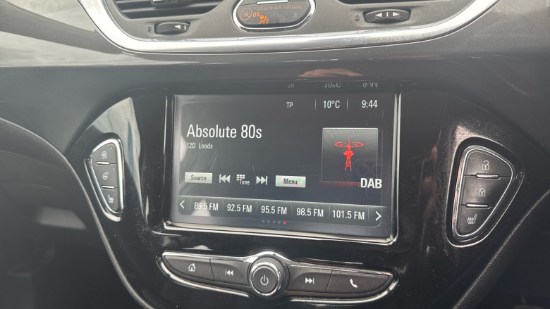 Vauxhall Corsa 1.4 Energy 3dr [AC] Petrol Hatchback